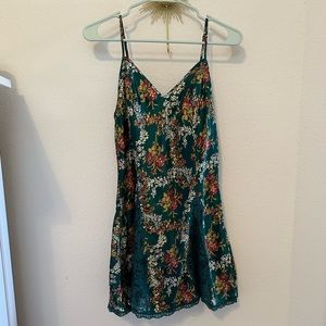 Vintage Victoria’s Secret Slip